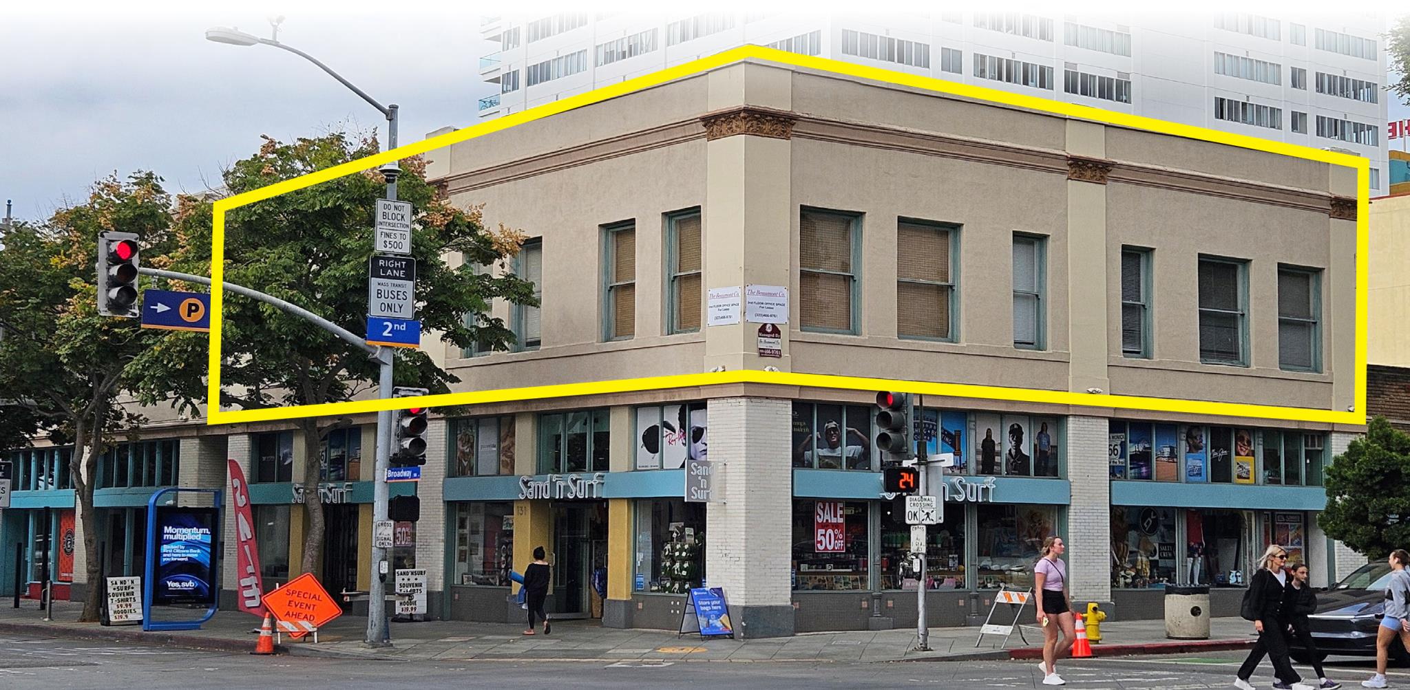 127 Broadway